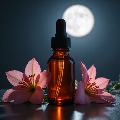 Retinol Night Treatment for skin renewal during sleep